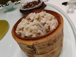 烧麦之歌